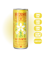 SENSE Go Forth Infused Adaptogenic Juice (4-pack)