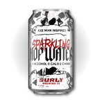 Axe Man Non-Alcoholic Sparkling Hop Water (6-pack)