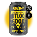 Outlook Good Non-Alcoholic Hoppy Pale (6 Pack)
